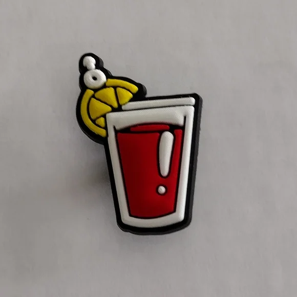 5/$10 Croc charms - Picture 1 of 1